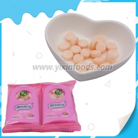 bonbons durs