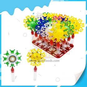 Bonbons jouets