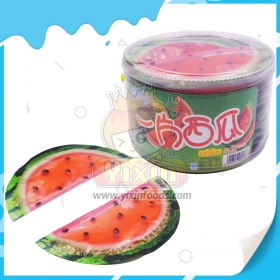 bonbons à la confiture de fruits