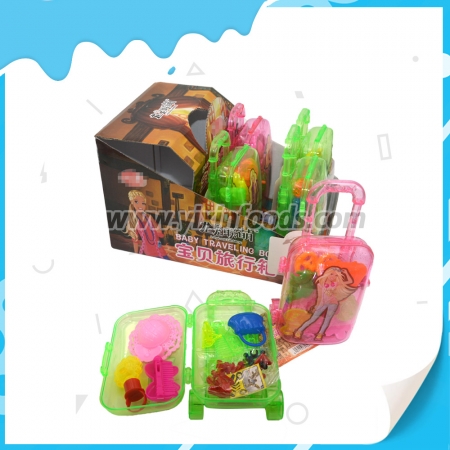 bonbons jouets