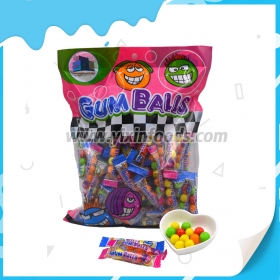chewing-gum