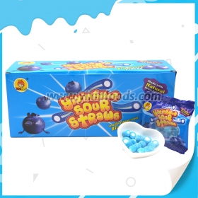 bonbons gélifiés