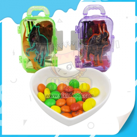 bonbons jouets