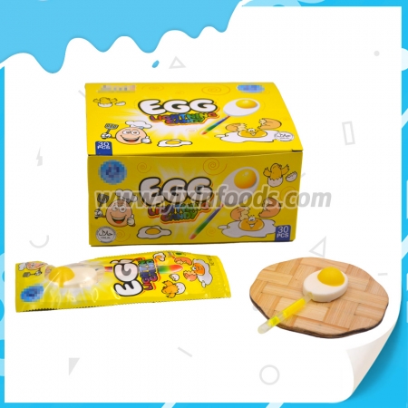 bonbons jouets