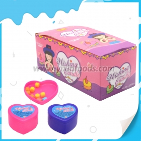 bonbons jouets