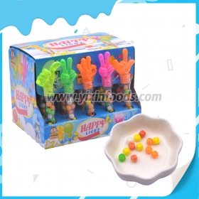 bonbons jouets