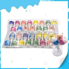bonbons jouets