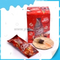 Sucette lumineuse en forme de cola Bâton fluorescent 