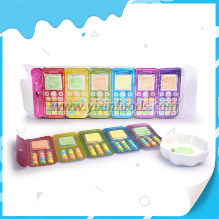 bonbons jouets