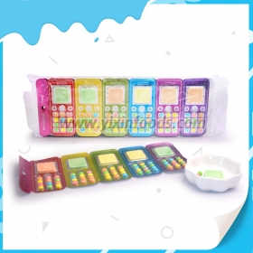 bonbons jouets