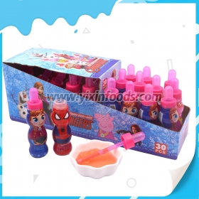 Bonbons liquides