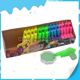 bonbons liquides