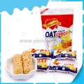 Biscuits à l'avoine halal de haute qualité, 100 g, en gros, à vendre 