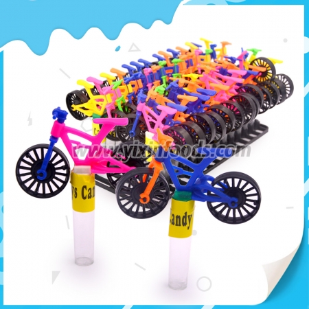 bonbons jouets