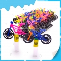 Jouet en forme de vélo, bonbon, nouveau design, prix bon marché 