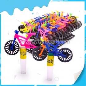 bonbons jouets