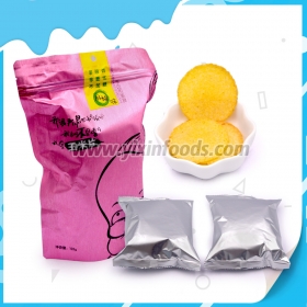 cracker de maïs