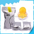 128 g de délicieux crackers croustillants au maïs au goût sel et poivre 