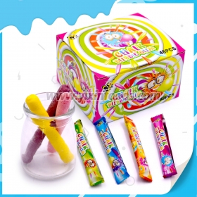 chewing-gum