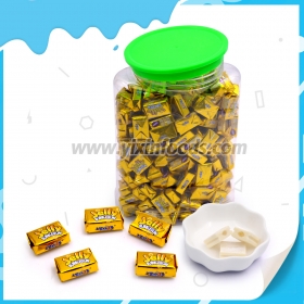 chewing-gum