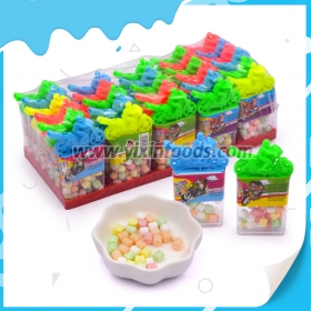 bonbons jouets