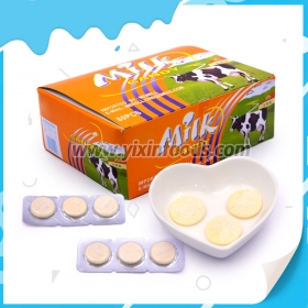 bonbons au lait