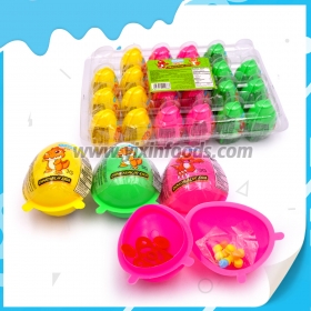 bonbons jouets