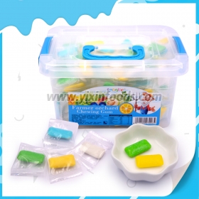 chewing-gum