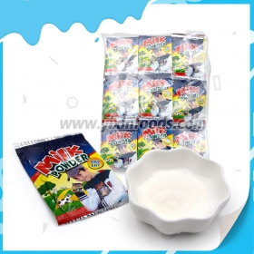 bonbons roulants