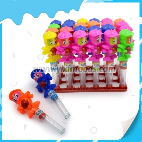 bonbons jouets