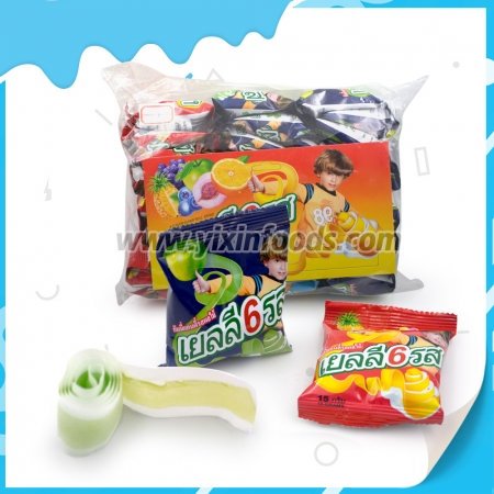 bonbons roulants