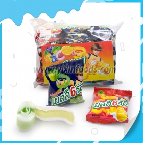 bonbons roulants