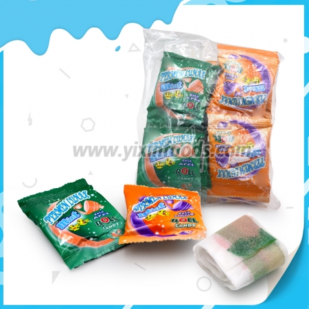 bonbons roulants