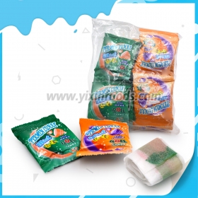 bonbons roulants