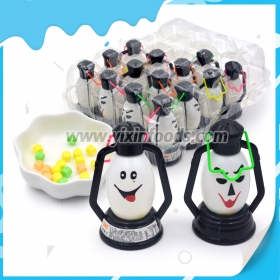 Bonbons jouets