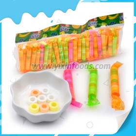 bonbons en comprimés