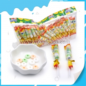 bonbons en comprimés