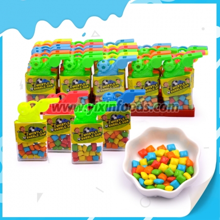 bonbons en comprimés