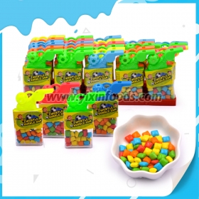 bonbons en comprimés