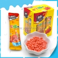 Mini bonbons à mâcher aux fruits 