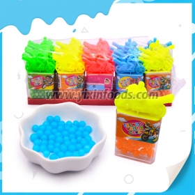 bonbons en comprimés