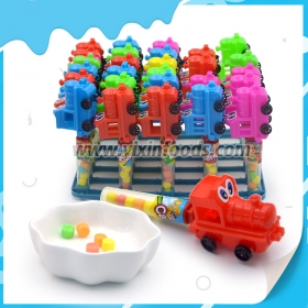 Bonbons jouets