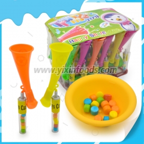 Bonbons jouets