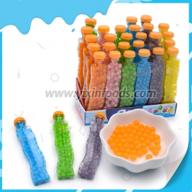 compresser des bonbons