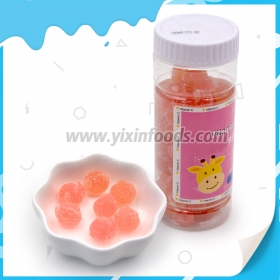 bonbons mous au sucre