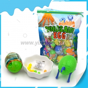 Bonbons jouets