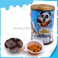 Pot de chocolat saveur chocolat tasse de chocolat 