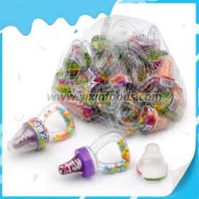 bonbons en comprimés