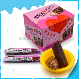 chocolat