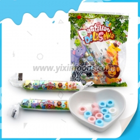 bonbons sifflés